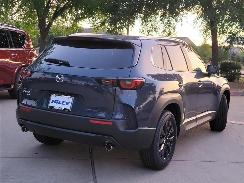 Mazda CX-50 2.5 S Select 2026