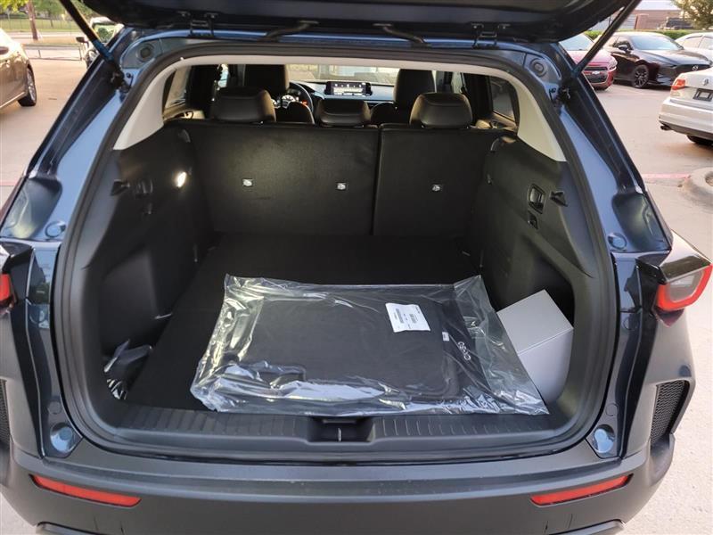 Mazda CX-50 2.5 S Select 2026