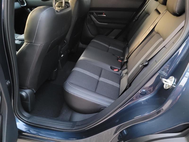 Mazda CX-50 2.5 S Select 2026