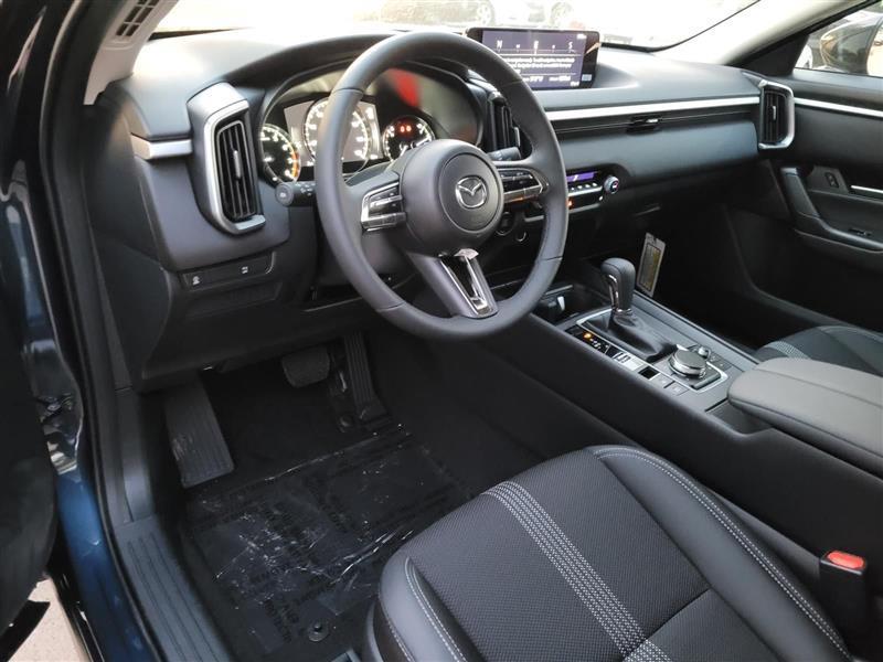 Mazda CX-50 2.5 S Select 2026