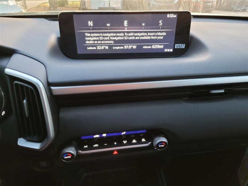 Mazda CX-50 2.5 S Select 2026