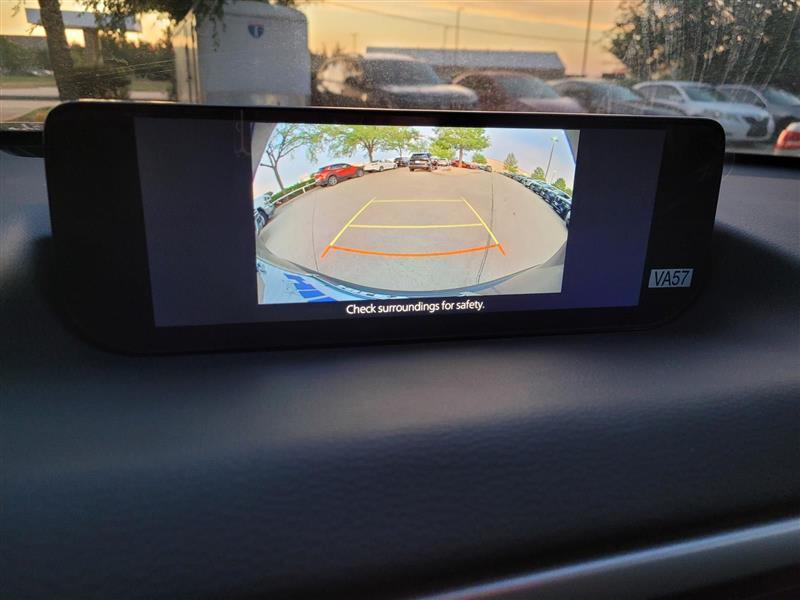 Mazda CX-50 2.5 S Select 2026