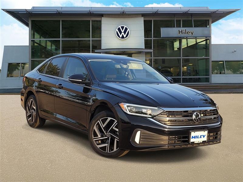 2024 Volkswagen Jetta SEL