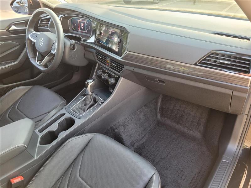 Volkswagen Jetta SEL 2024