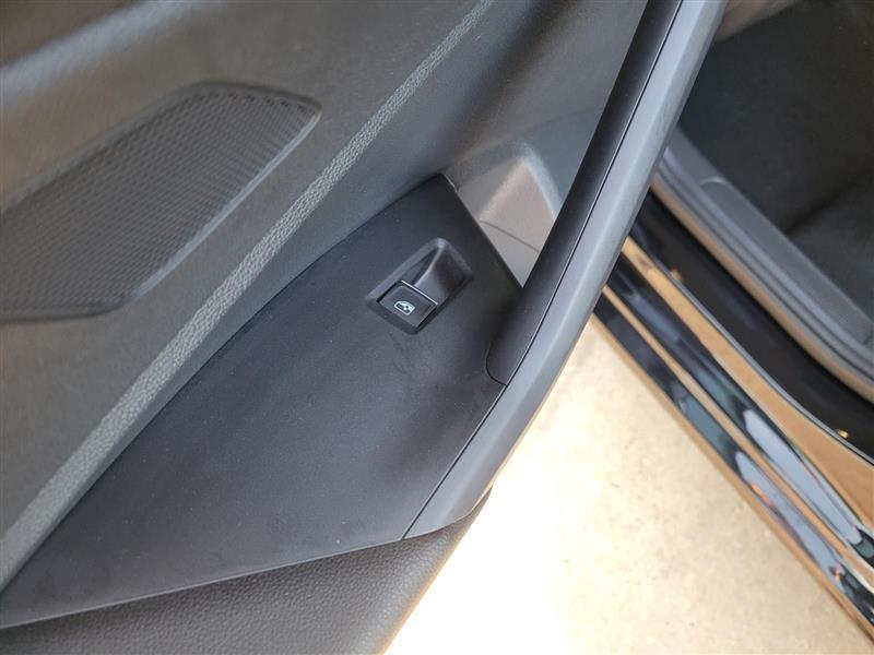 Volkswagen Jetta SEL 2024