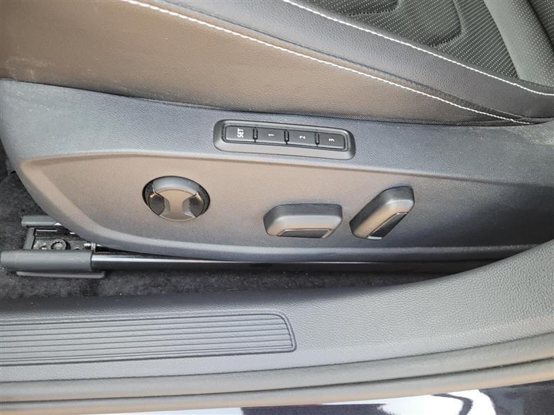 Volkswagen Jetta SEL 2024