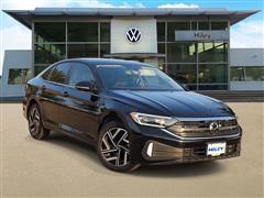 2024 Volkswagen Jetta 