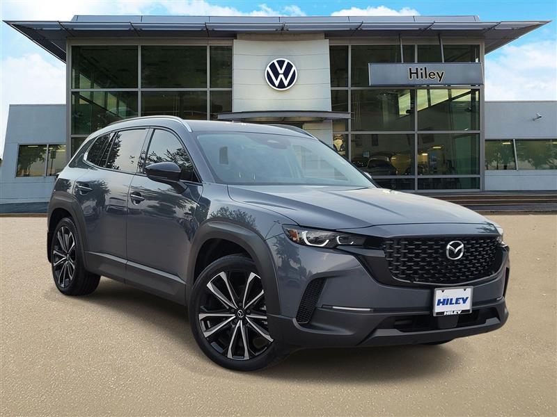 Mazda CX-50 2.5 S Premium Plus 2025