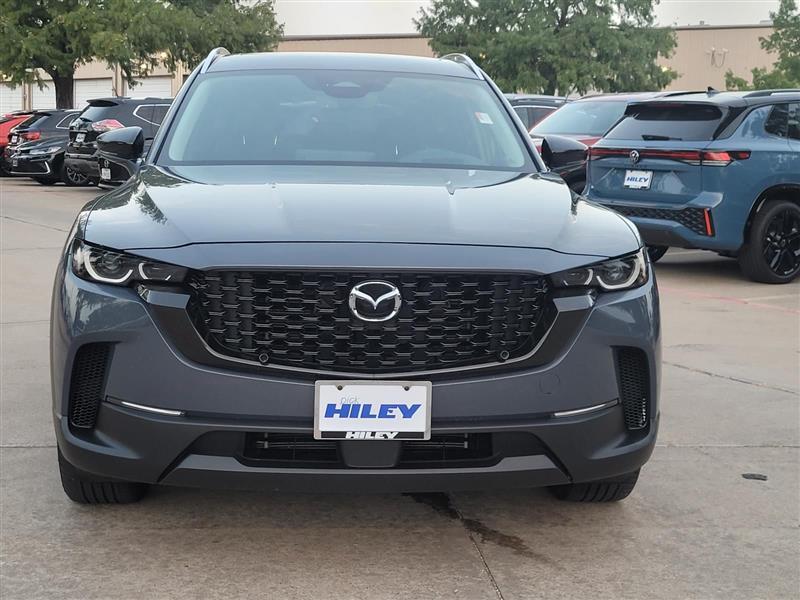 Mazda CX-50 2.5 S Premium Plus 2025