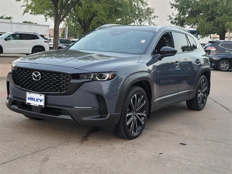 Mazda CX-50 2.5 S Premium Plus 2025