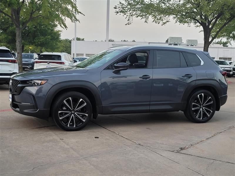 Mazda CX-50 2.5 S Premium Plus 2025