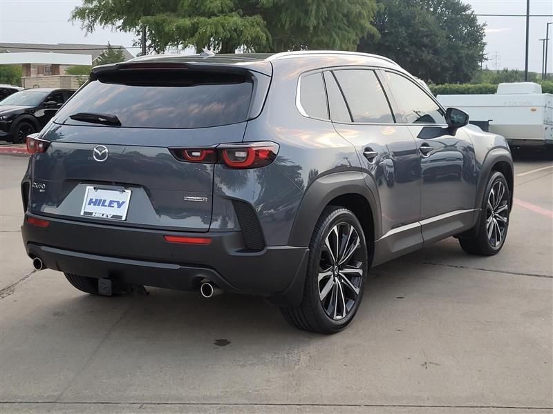 Mazda CX-50 2.5 S Premium Plus 2025