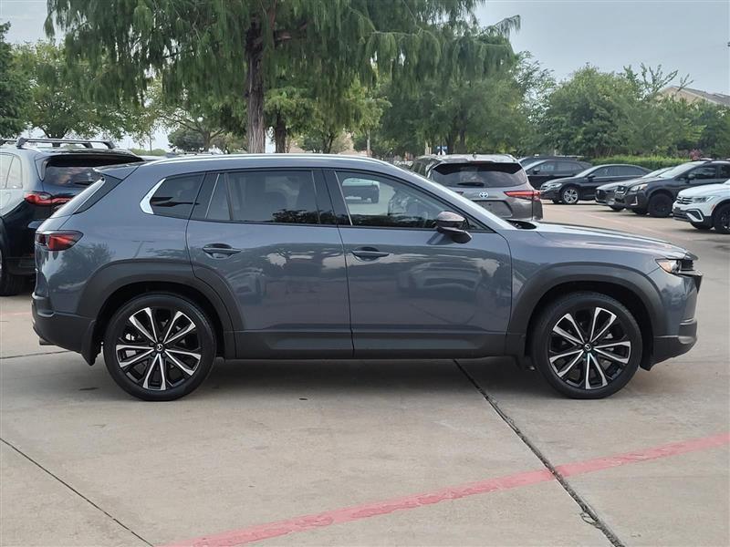 Mazda CX-50 2.5 S Premium Plus 2025