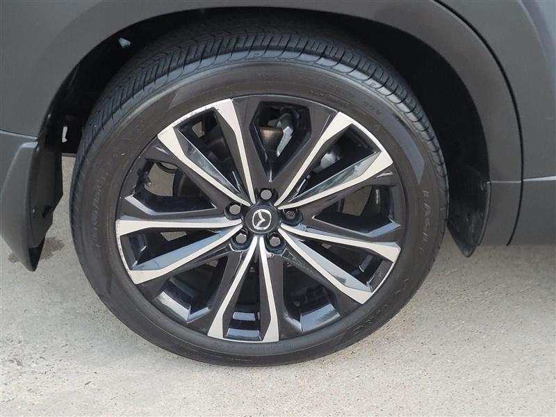 Mazda CX-50 2.5 S Premium Plus 2025