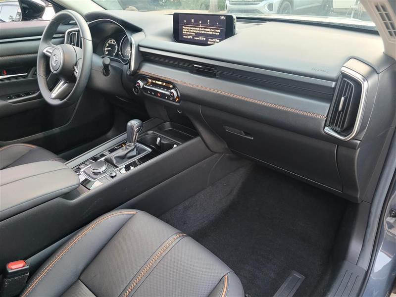 Mazda CX-50 2.5 S Premium Plus 2025
