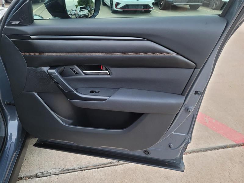 Mazda CX-50 2.5 S Premium Plus 2025
