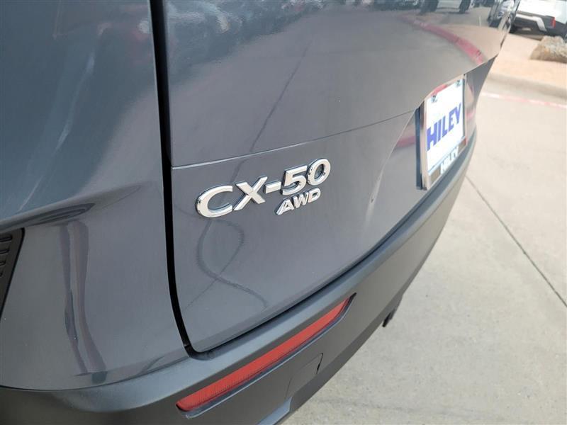 Mazda CX-50 2.5 S Premium Plus 2025