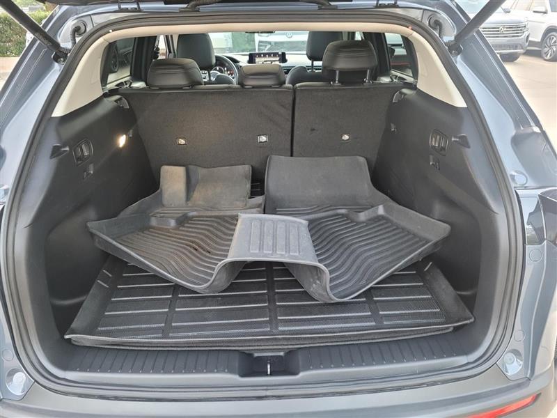Mazda CX-50 2.5 S Premium Plus 2025