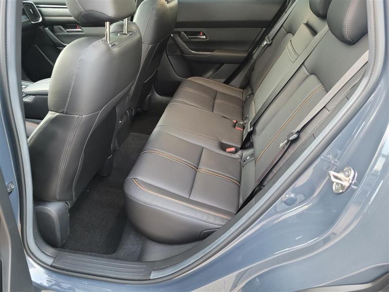 Mazda CX-50 2.5 S Premium Plus 2025