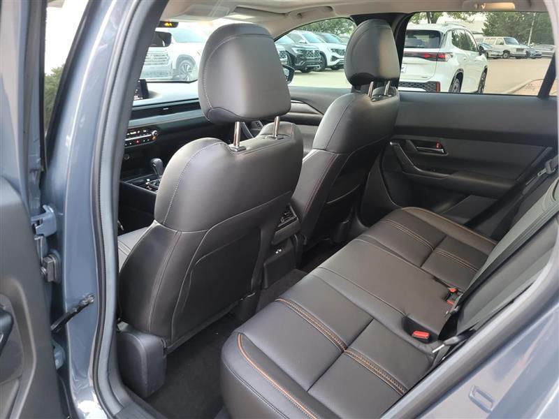 Mazda CX-50 2.5 S Premium Plus 2025