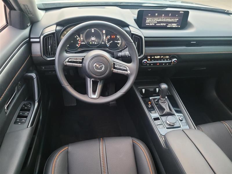 Mazda CX-50 2.5 S Premium Plus 2025