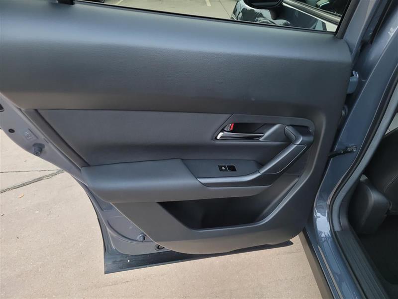 Mazda CX-50 2.5 S Premium Plus 2025