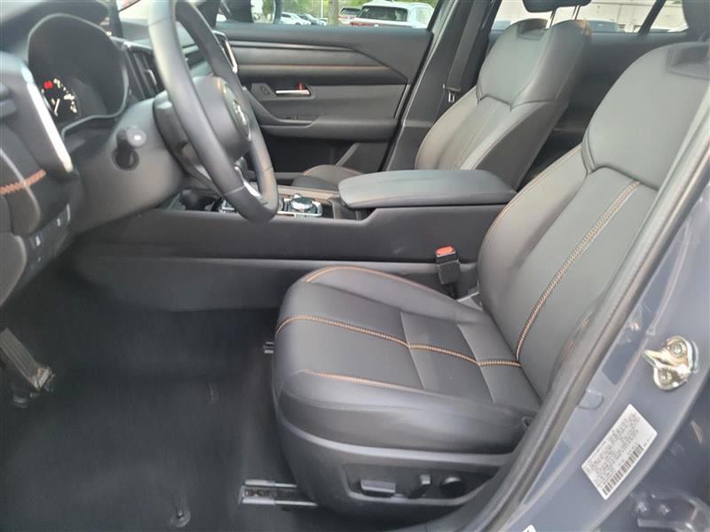 Mazda CX-50 2.5 S Premium Plus 2025