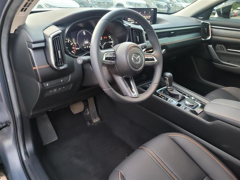 Mazda CX-50 2.5 S Premium Plus 2025