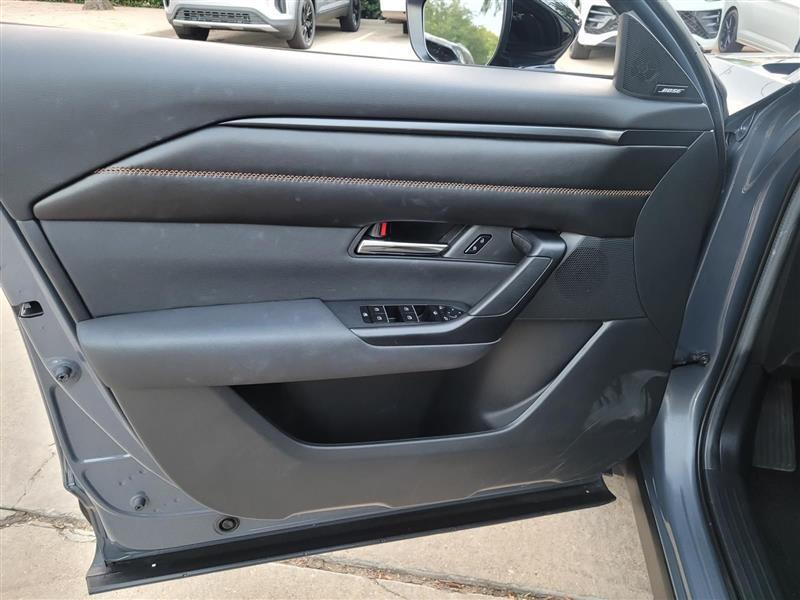 Mazda CX-50 2.5 S Premium Plus 2025