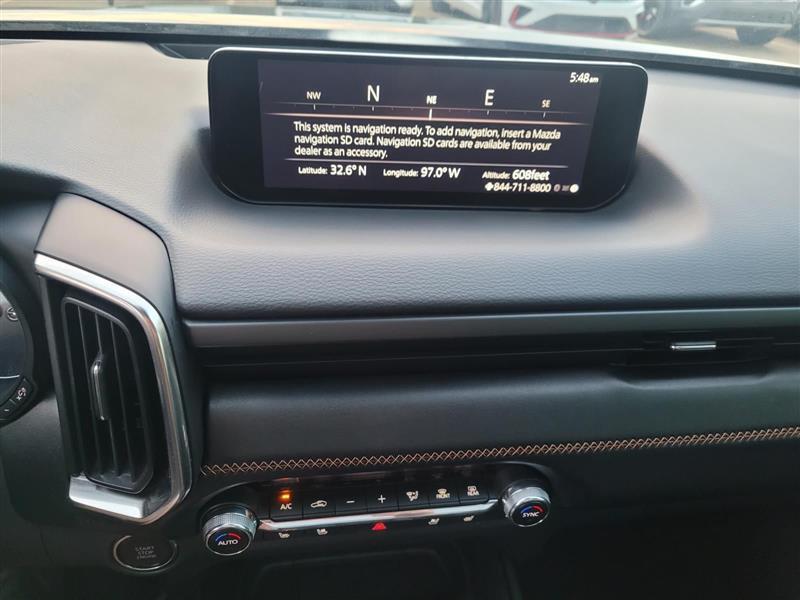 Mazda CX-50 2.5 S Premium Plus 2025