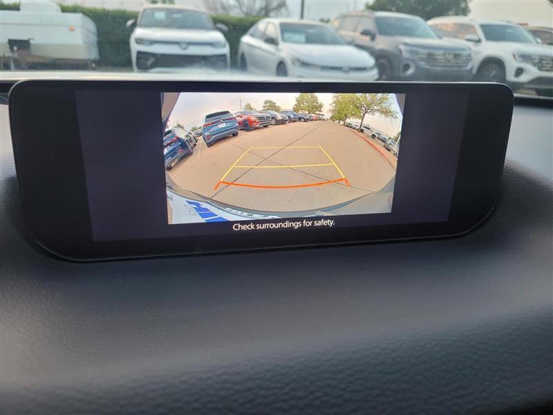 Mazda CX-50 2.5 S Premium Plus 2025