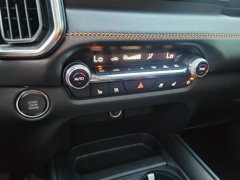 Mazda CX-50 2.5 S Premium Plus 2025
