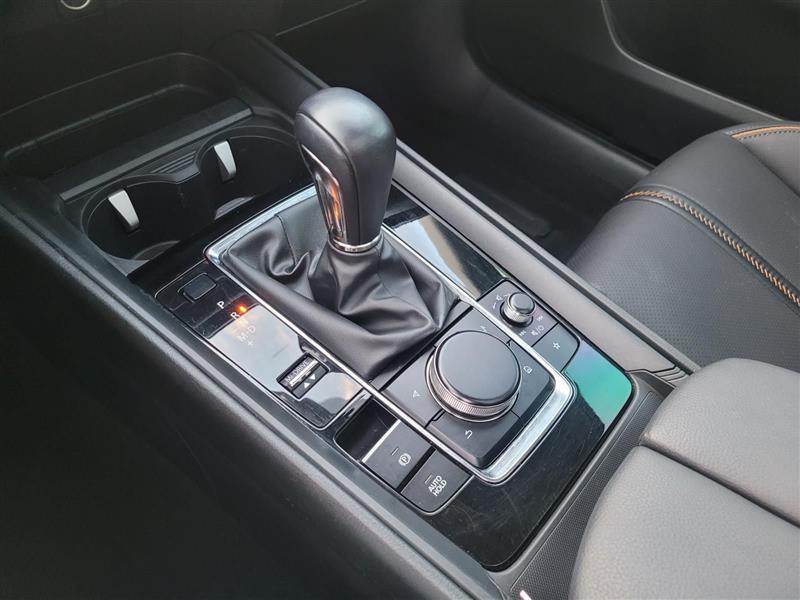 Mazda CX-50 2.5 S Premium Plus 2025