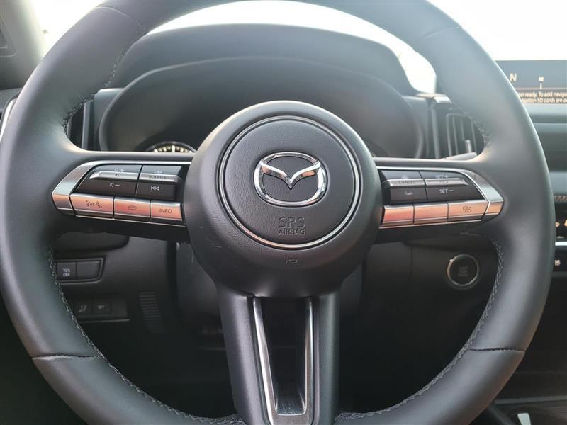 Mazda CX-50 2.5 S Premium Plus 2025