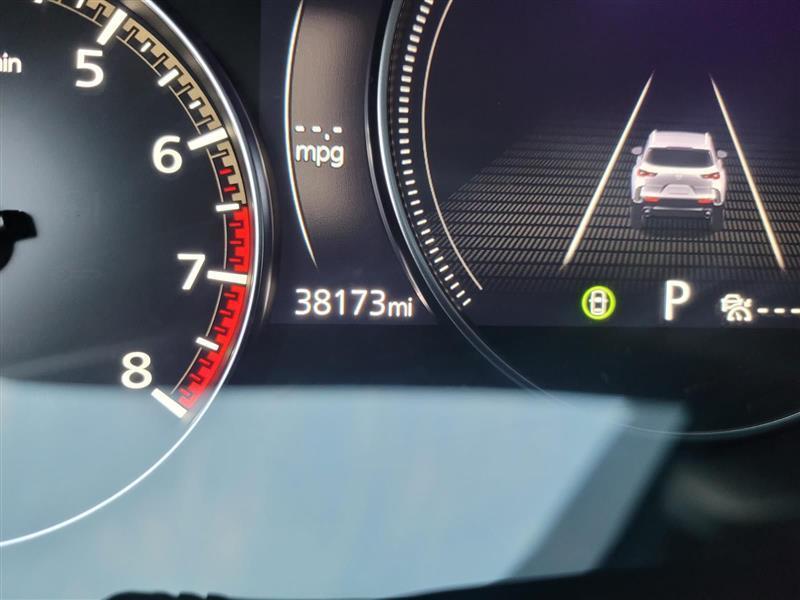 Mazda CX-50 2.5 S Premium Plus 2025