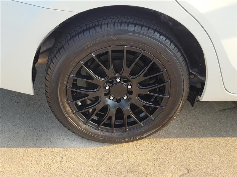 Toyota Corolla LE CVT 2016