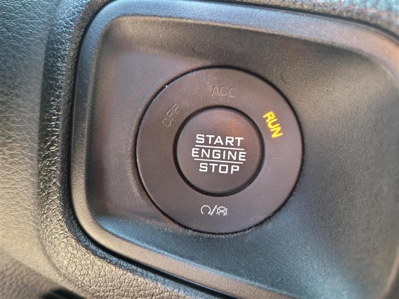 Jeep Wrangler Sport 2024