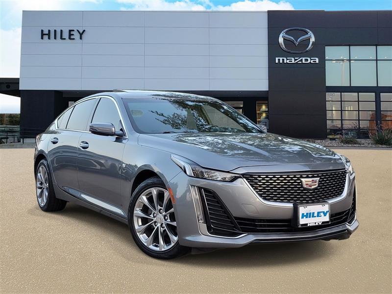2020 Cadillac CT5 Premium Luxury