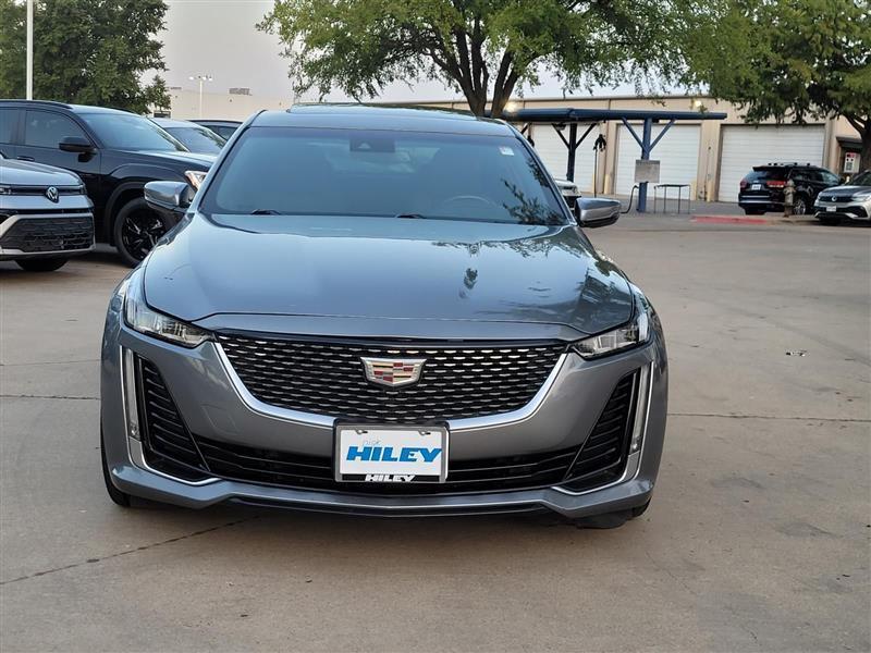 Cadillac CT5 Premium Luxury 2020