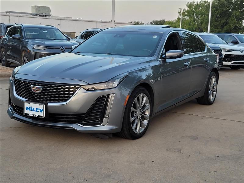Cadillac CT5 Premium Luxury 2020