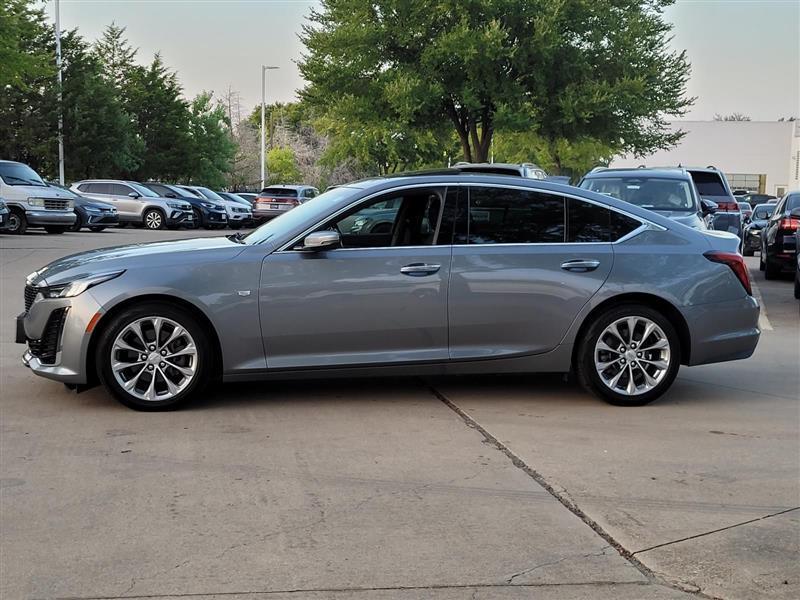 Cadillac CT5 Premium Luxury 2020