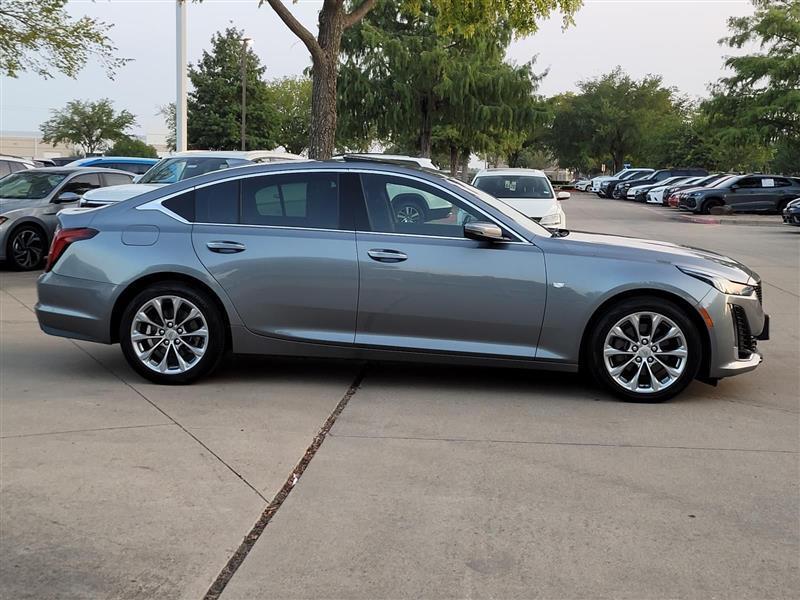 Cadillac CT5 Premium Luxury 2020