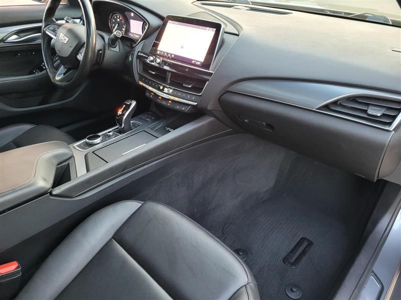 Cadillac CT5 Premium Luxury 2020
