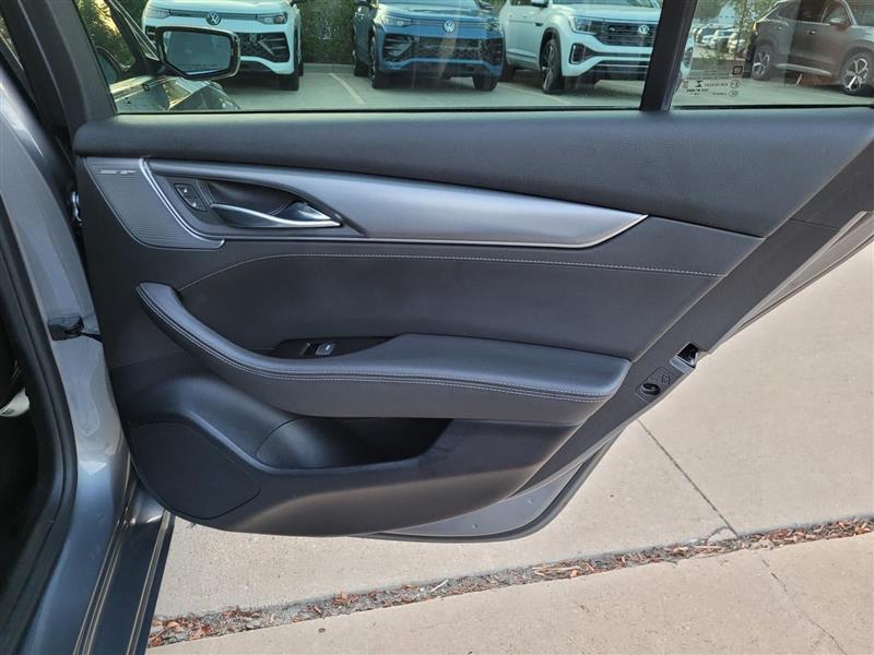 Cadillac CT5 Premium Luxury 2020