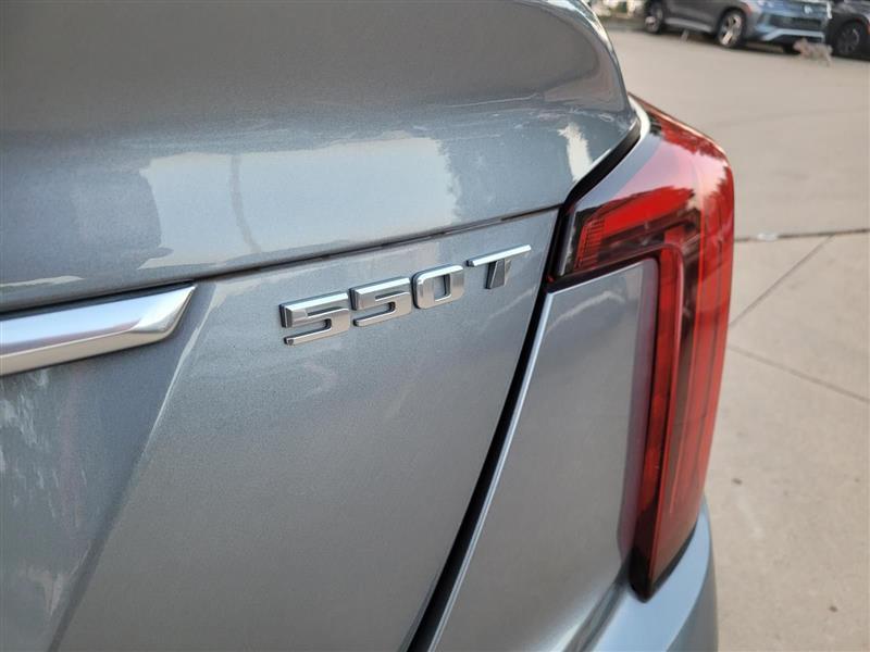 Cadillac CT5 Premium Luxury 2020
