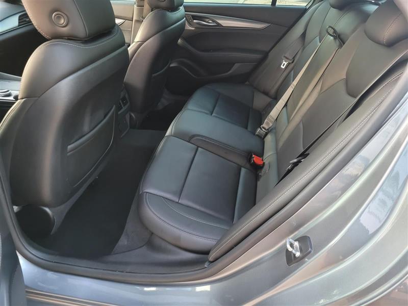 Cadillac CT5 Premium Luxury 2020