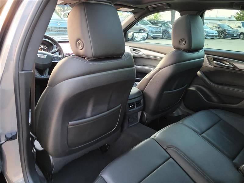 Cadillac CT5 Premium Luxury 2020