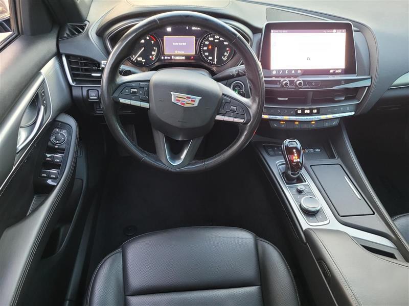 Cadillac CT5 Premium Luxury 2020