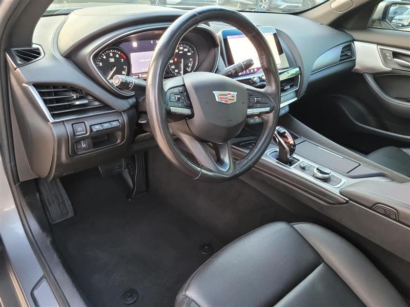 Cadillac CT5 Premium Luxury 2020