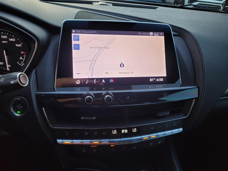 Cadillac CT5 Premium Luxury 2020